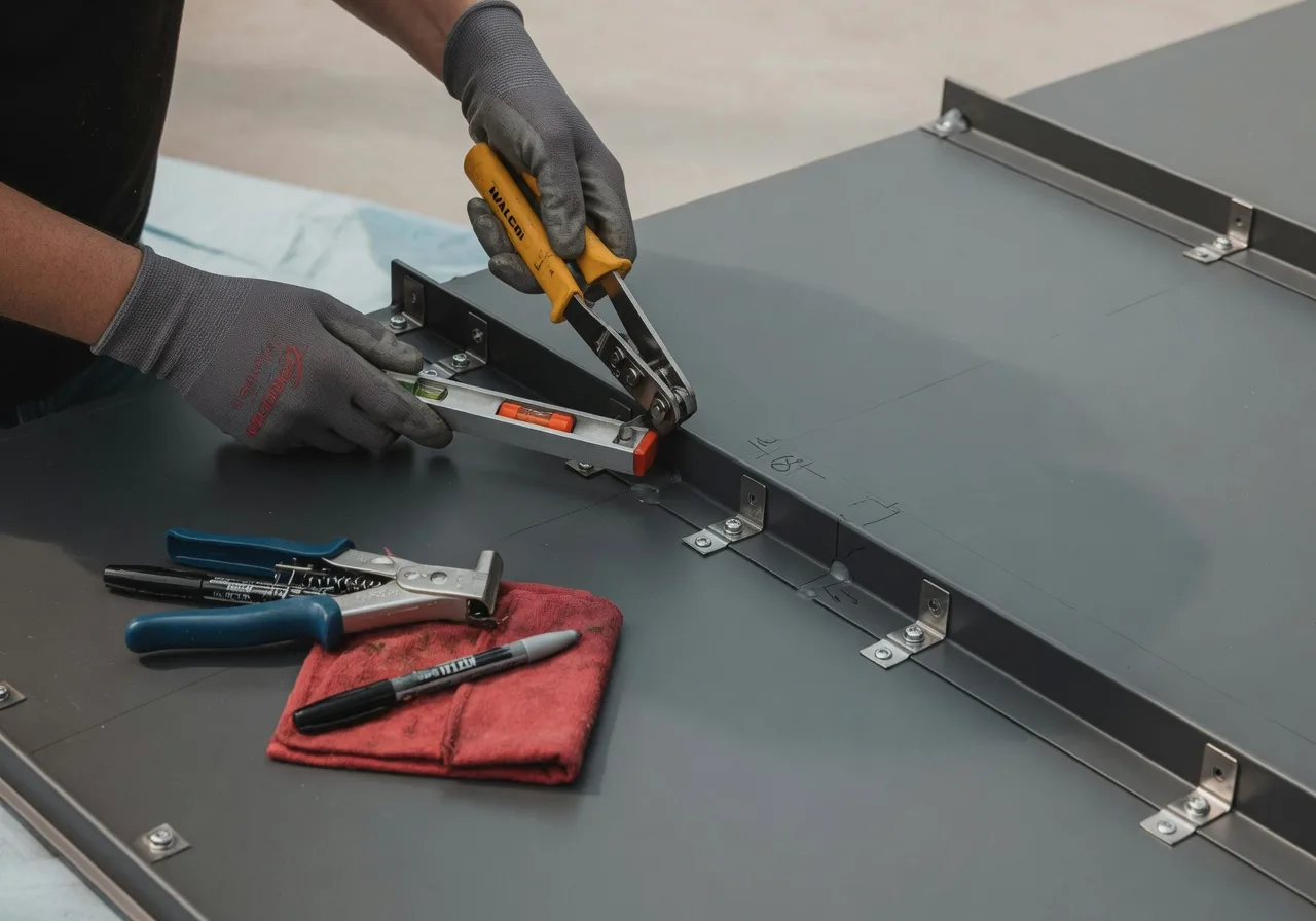Why choose Metal Roofing Installation in Fellows, CA
